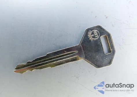 1999 Mitsubishi 3000 Gt Sl z USA, uszkodzony, nr VIN JA3AM84J6XY002971